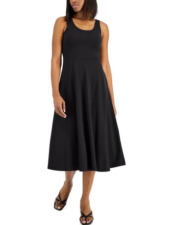 Shop Women's Alfani Midi Dresses up to 85% Off