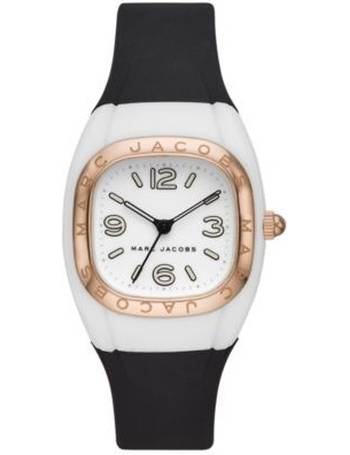 Macy's marc jacobs online watch