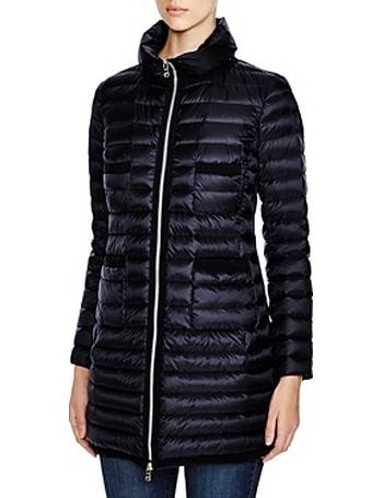 moncler bogue puffer coat