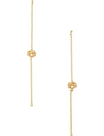 Shop Kate Spade New York Women's Drop Earrings up to 85% Off | DealDoodle