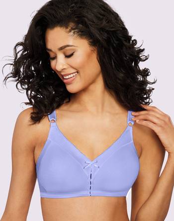 Shop One Hanes Place Bali Women's Wireless Bras up to 60% Off
