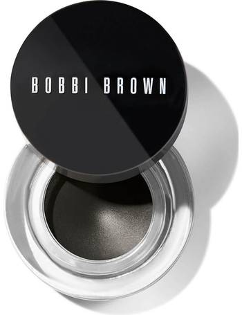 Bobbi Brown Satin And Caviar Shadow And Long Wear Gel Eyeliner