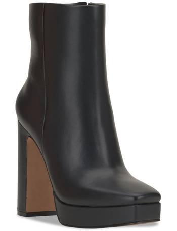 Jessica simpson rollin on sale platform dress boots