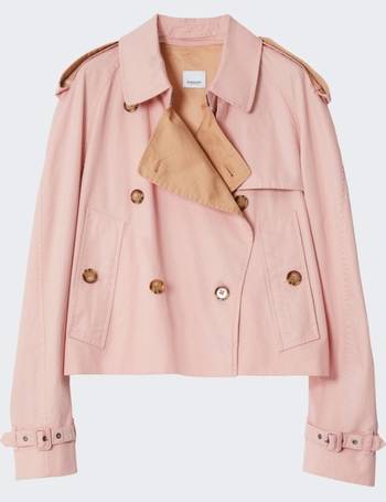 Shop Women's Trench Coats from Burberry up to 70% Off | DealDoodle