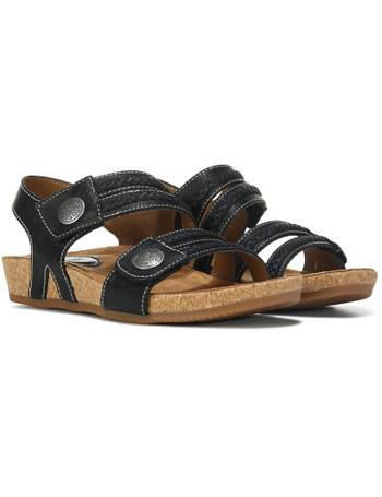 Eurosoft best sale ameena sandal