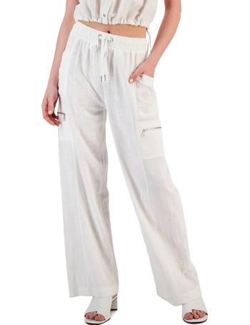 Shop Dkny Jeans Women's Pants up to 85% Off