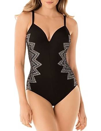 bloomingdales miraclesuit swimwear