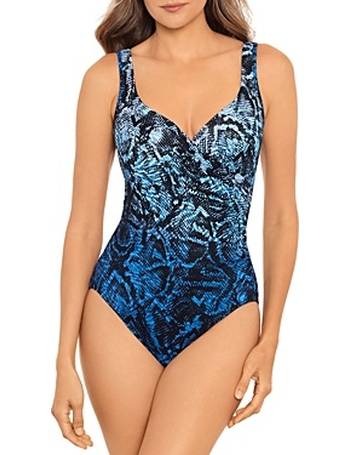 Women's Miraclesuit® One-Piece Swimsuits