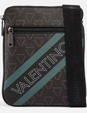 Shop Valentino Men's Bags up 40% Off | DealDoodle
