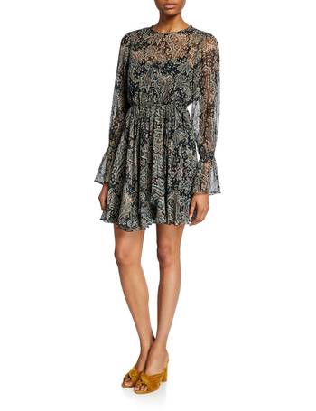 Joie manning outlet dress