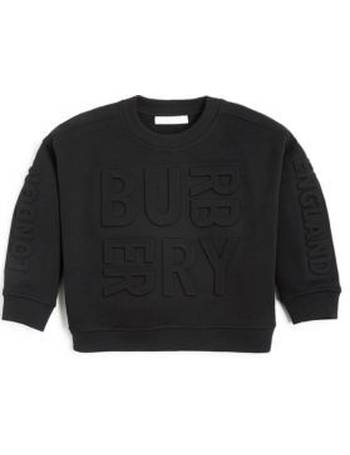 Burberry t shirt clearance bloomingdale's