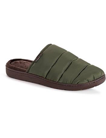 Famous footwear online slippers