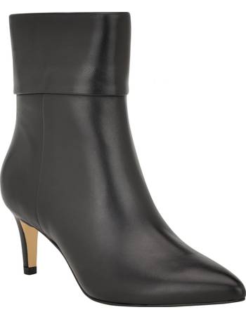 Macy's calvin klein on sale boots