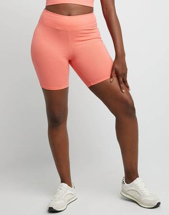 Women's Tri-Blend Shorts