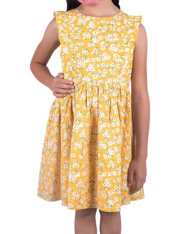 Sam's club hot sale girl dresses