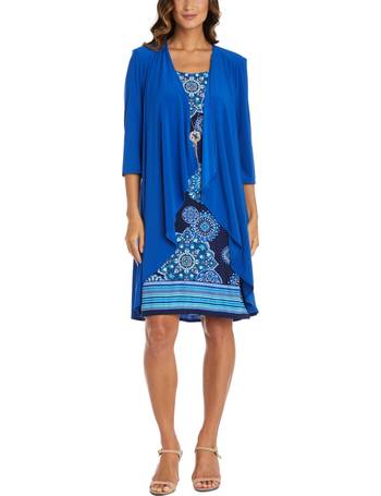 Shop Women's R & M Richards Dresses up to 85% Off