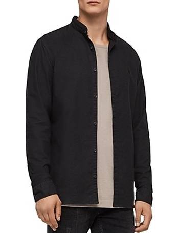 all saints augusta shirt