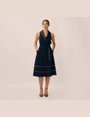 Shop Women's Adrianna Papell Midi Dresses up to 80% Off