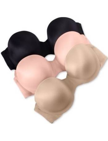 Shop Women's Macys Full Coverage Bras up to 75% Off