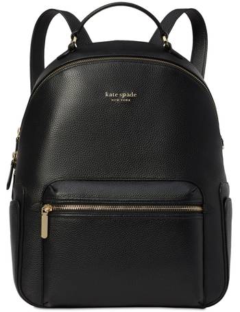 kate spade new york Kingston Drive Simona Woven Backpack