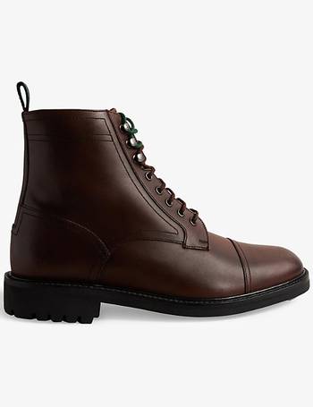 ted baker shennjo boot