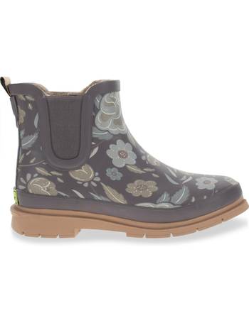 Michael Kors Logo Mid Rainboots - Macy's