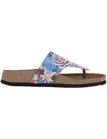 Shop Women s Comfortable Sandals from Anuschka up to 30 Off