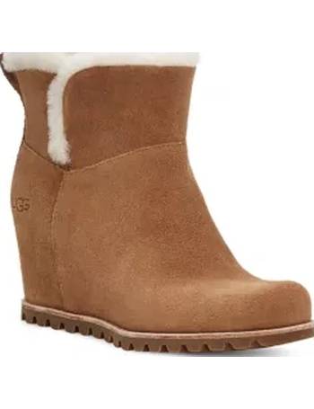 Marte wedge bootie on sale ugg