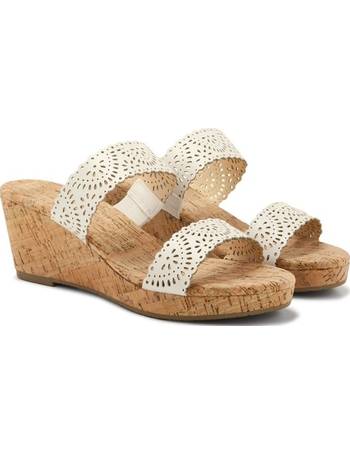 Xoxo hot sale ambridge sandal