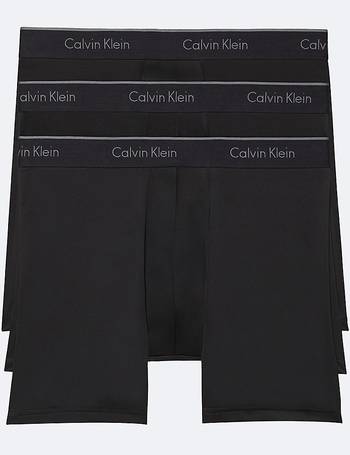 Calvin Klein 1996 V-Day Cotton Stretch Boxer Brief