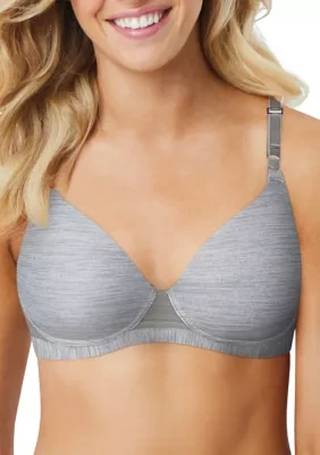 Up to 75% Off Bras at Macy's (Maidenform, Bali, Champion & More)