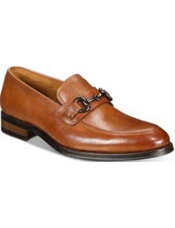 macys ecco mens shoes