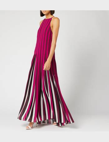 michael kors pleated dress