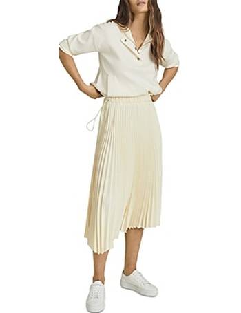 Shop Women's Skirts from Reiss up to 80% Off | DealDoodle