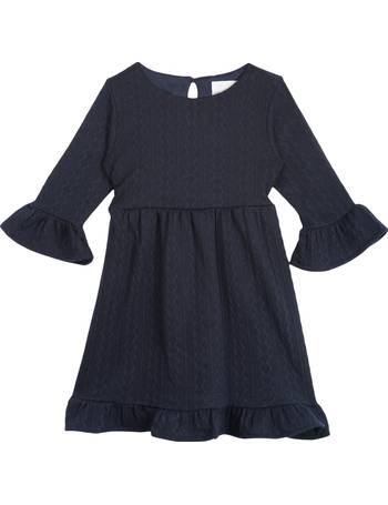 Macy's casual clearance dresses with sleeves