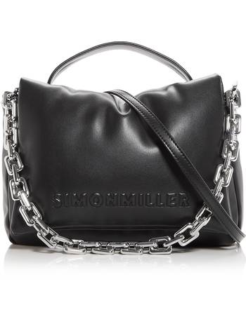 Women's Black Handbags - Bloomingdale's