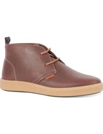 macys mens chukka boots