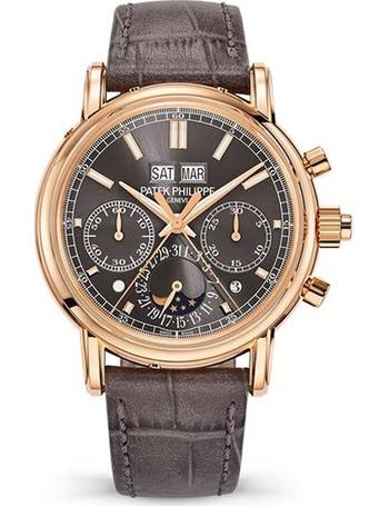 Patek philippe online jomashop