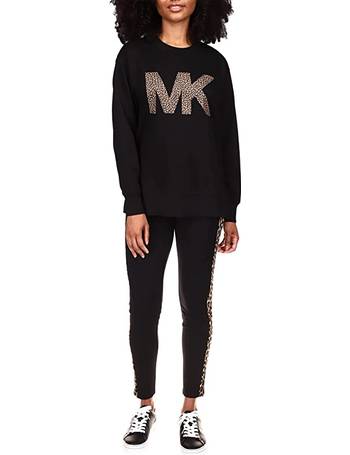 Michael kors best sale womens sweatshirts