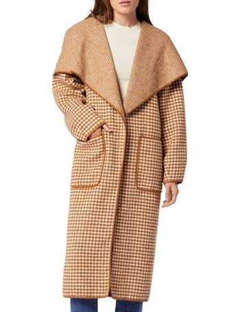 Joie discount hersilia coat