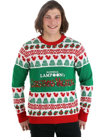 Shop Fun.com Ugly Christmas Clothing up to 90% Off