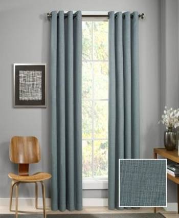 Shop Curtains & Drapes From Macy's Up To 70% Off | DealDoodle