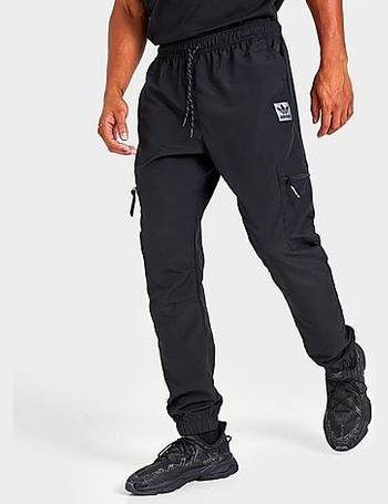 adidas originals id96 winter joggers