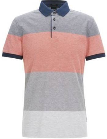 macy's hugo boss polo shirts