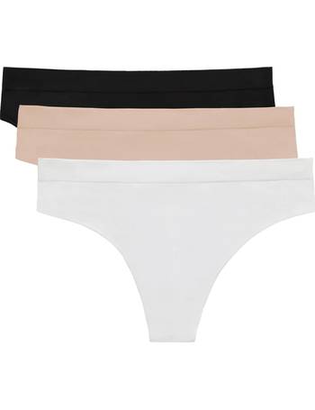 Shop Women's Macys Seamless Panties up to 85% Off