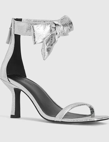 Capriana ankle strap hot sale sandal rebecca minkoff