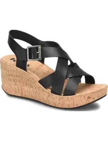 Kork hot sale shoes belk