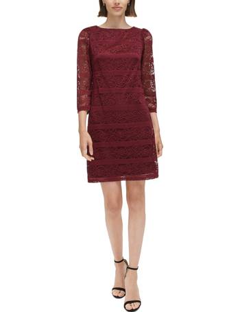 Shop Women's Jessica Howard Lace Dresses up to 80% Off