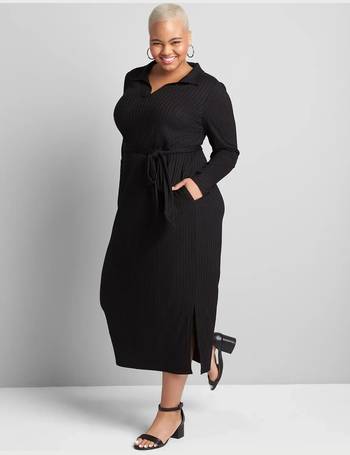 lane bryant women's clothing