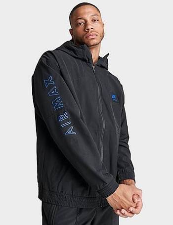 Nike jackets online jd